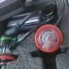 H11 LED Headlight Bulb SET