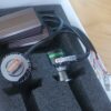 Dash Cam, Low Beam LED Headlights, and Wiper Blades