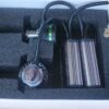 H7 LED Headlight Bulb SET