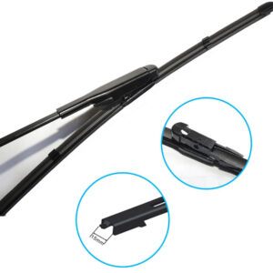 14" Pinch tab
