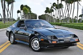 Nissan 300zx 1986-1989