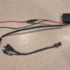 Heated Wiper Blade SET