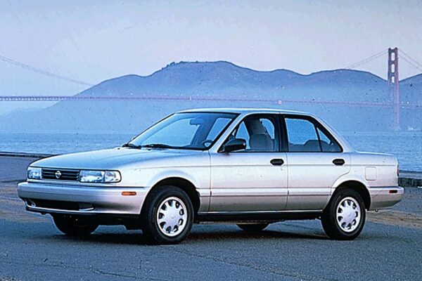 Nissan Sentra 1991-1994