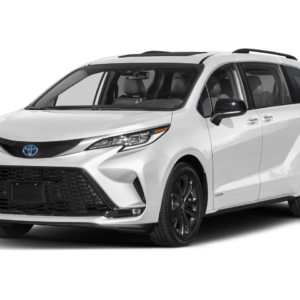 2023 Toyota Sienna